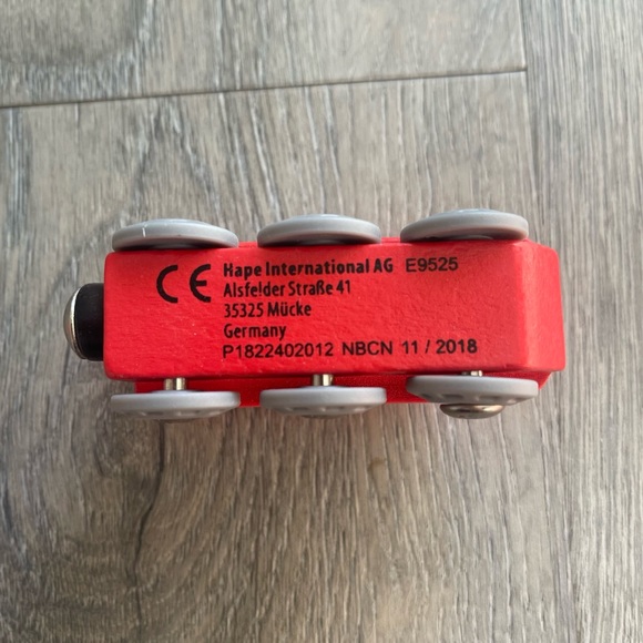 Hape Magnetic Engine - Picture 3 of 4